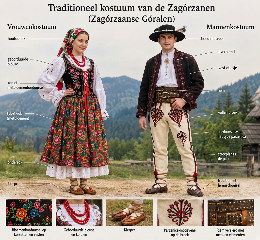 het Zagórzaans