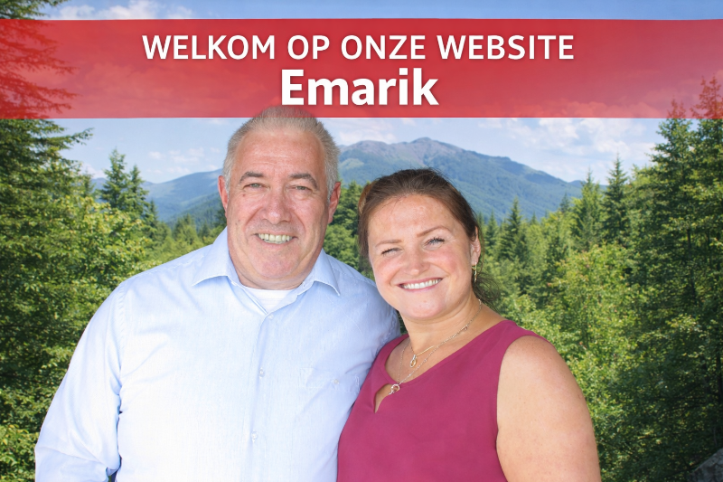 Voorpagina