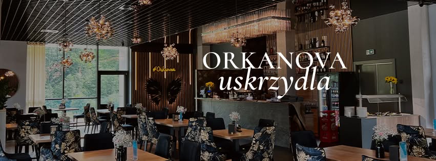 Orkanova
