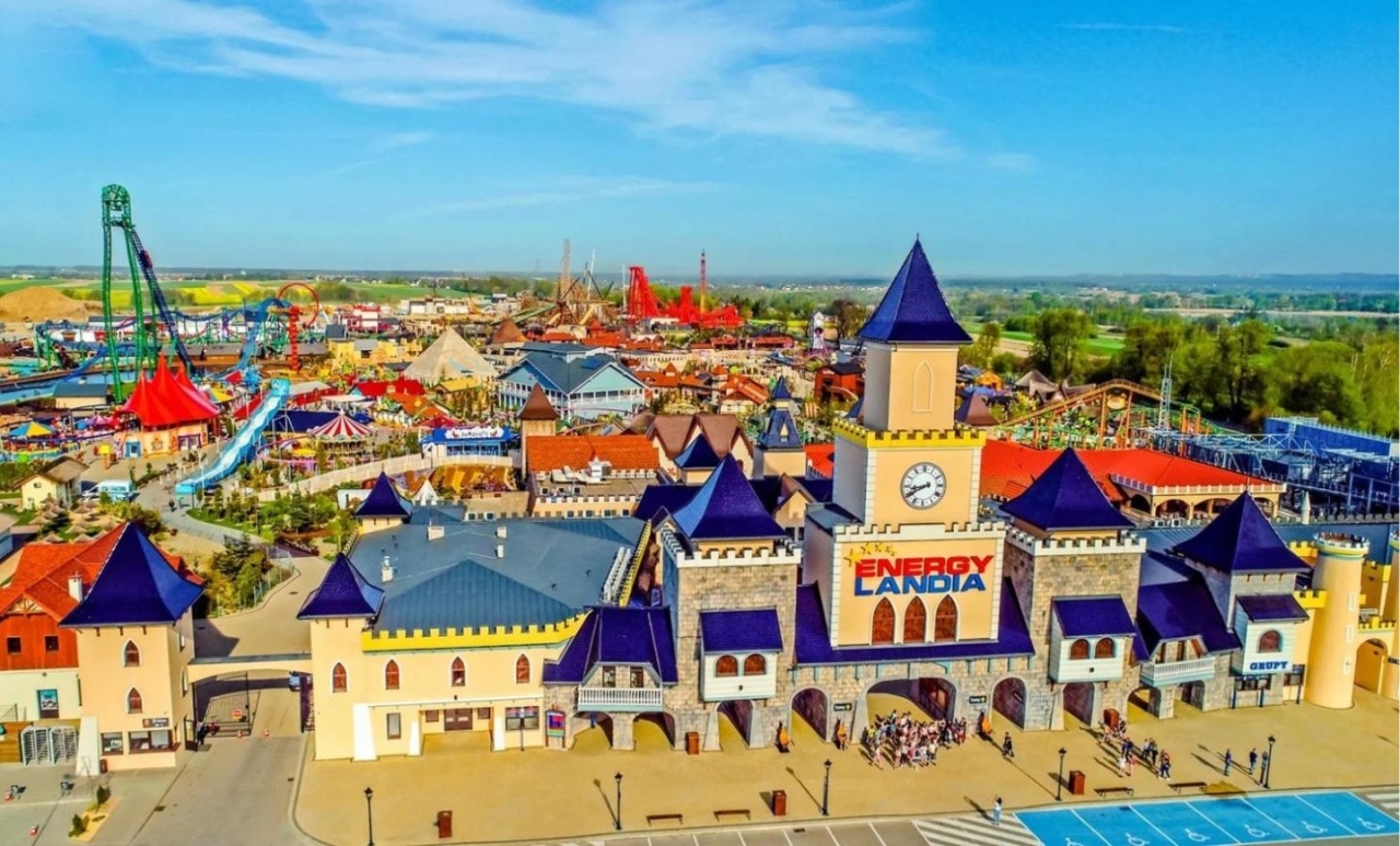 energylandia