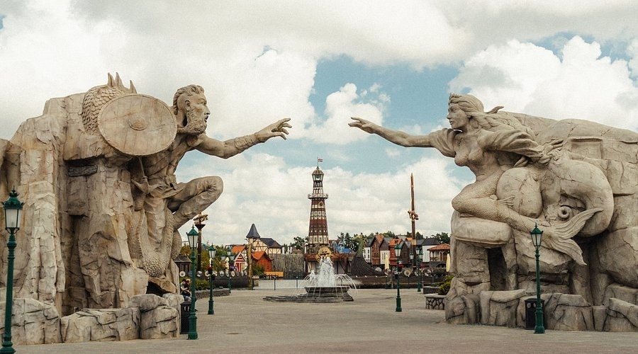 hossaland